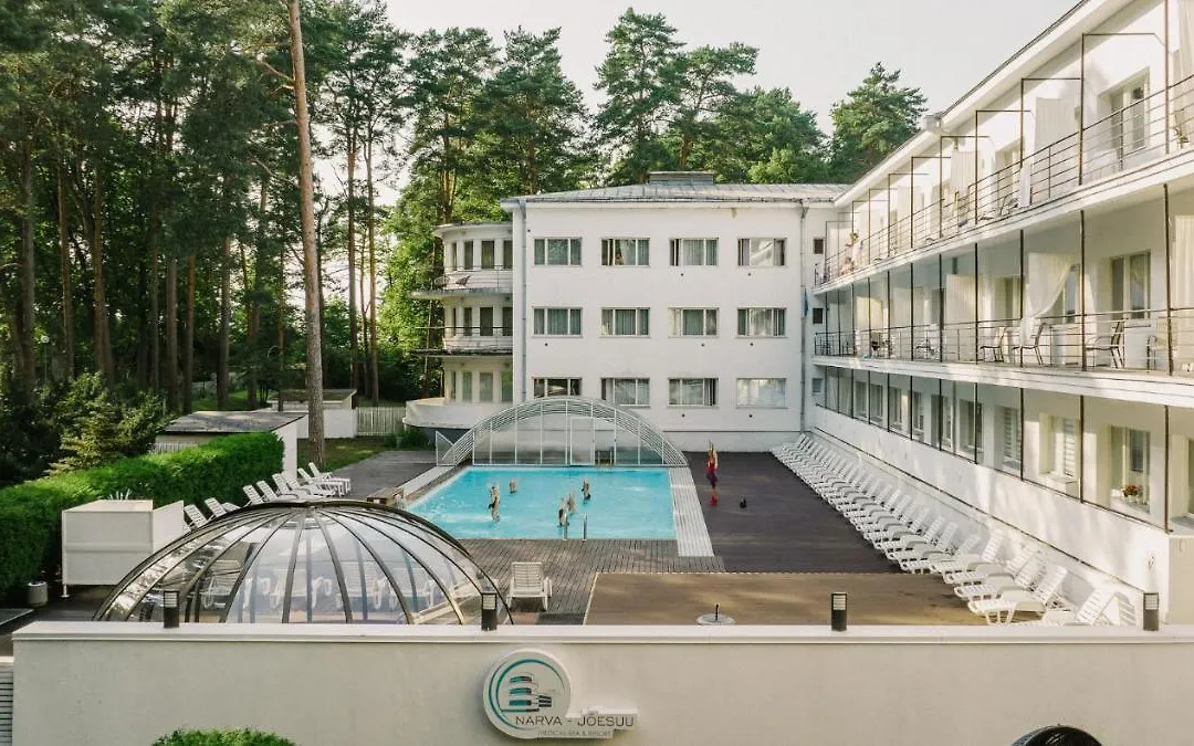 Narva-Joesuu Medical Spa-1